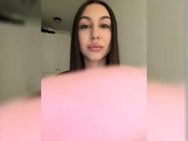 babysashababy on BongaCams 