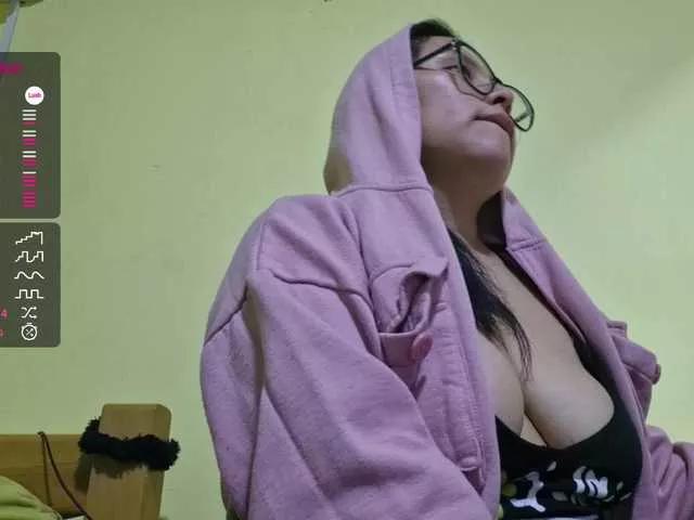 Babysexy07 from BongaCams is Freechat