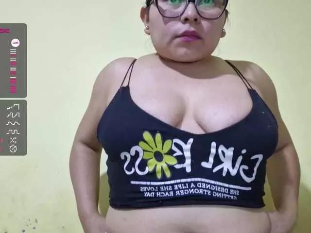 Babysexy07 from BongaCams is Freechat