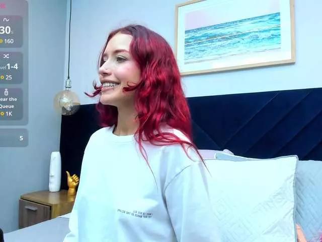 Bally-Cherry from BongaCams