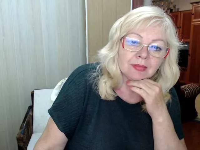BarbaraBlondy from BongaCams