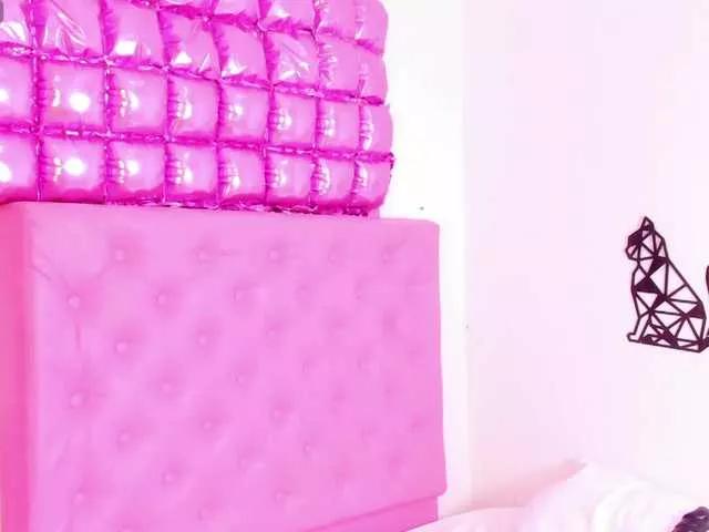 barbarahills21 from BongaCams is Freechat
