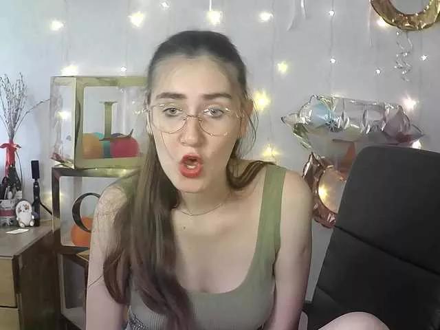BarbieBu from BongaCams is Freechat