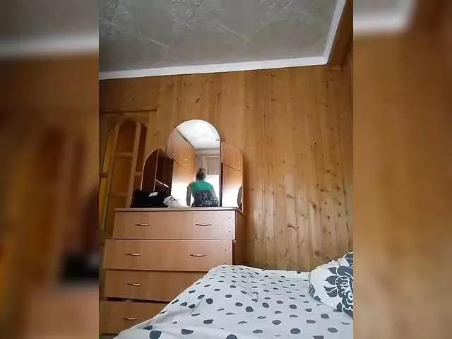 BarbiGirla from BongaCams