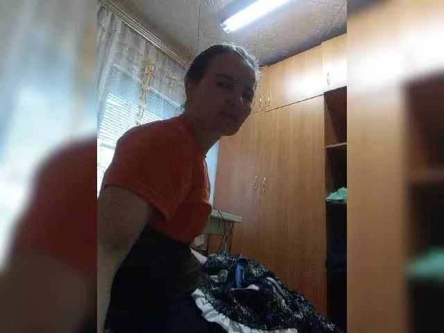 BarbiGirla from BongaCams