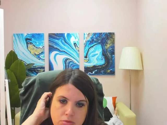 Battymoll from BongaCams