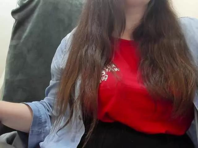Battymoll from BongaCams