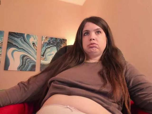 Battymoll from BongaCams