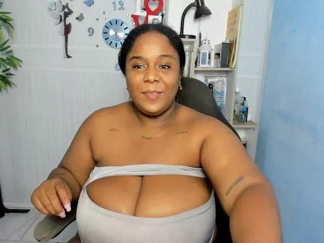 bbw-charlote from BongaCams