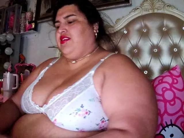 bbwfatpanocha from BongaCams