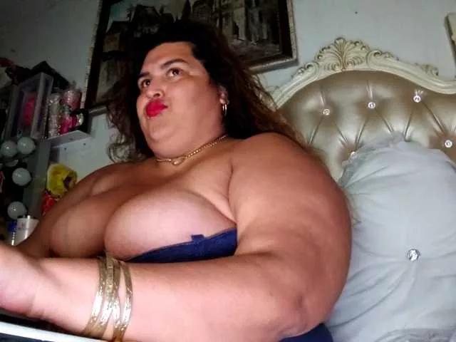 bbwfatpanocha from BongaCams