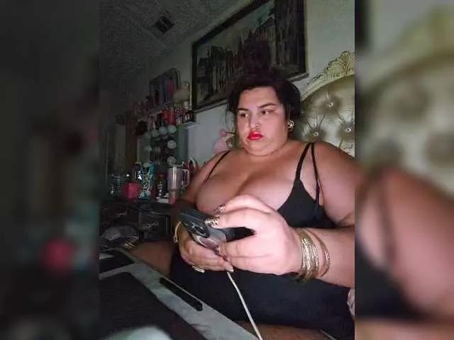 bbwfatpanocha from BongaCams