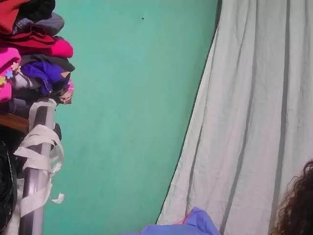 BeckyFame from BongaCams is Freechat