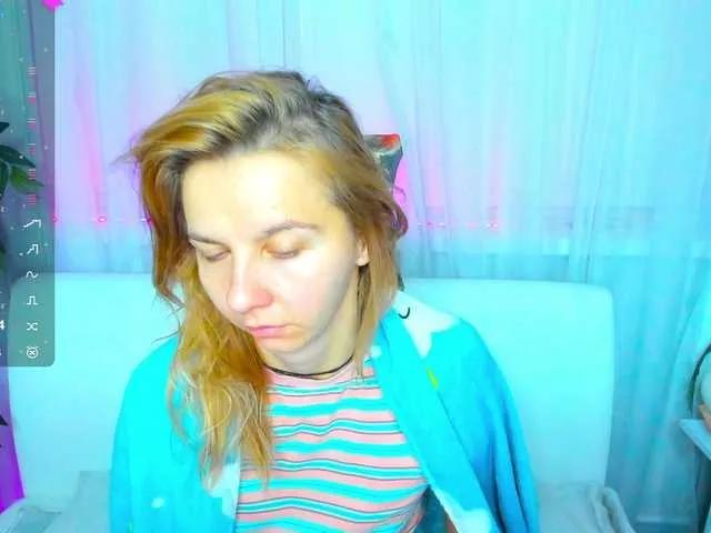 Beellami from BongaCams