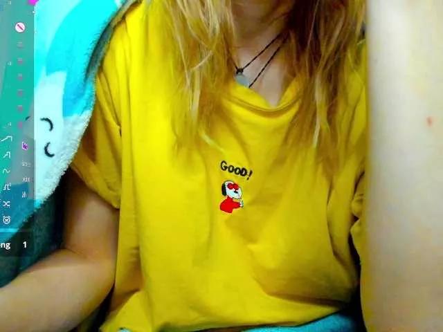 Beellami from BongaCams