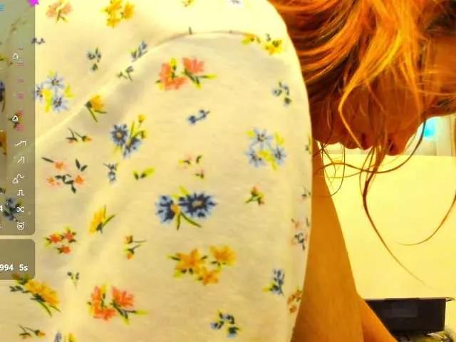Beellami from BongaCams