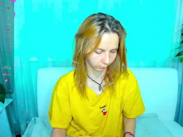 Beellami from BongaCams