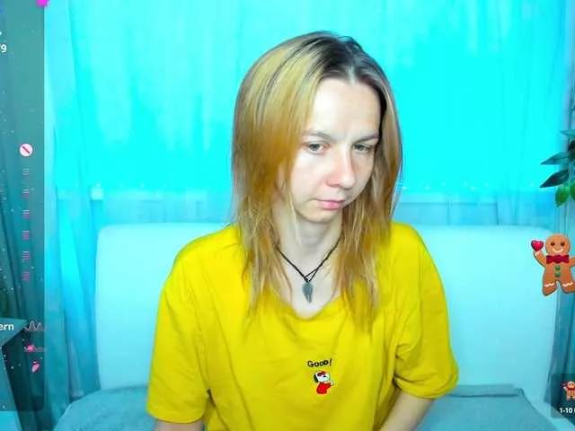 Beellami from BongaCams