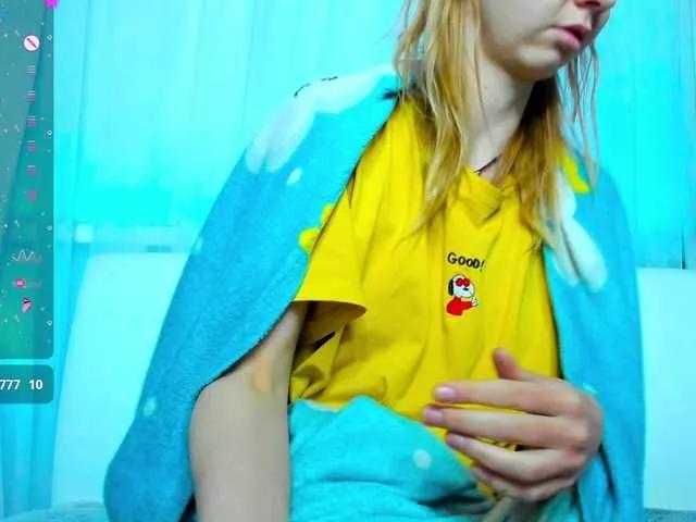 Beellami from BongaCams