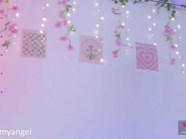 Bella-francoo from BongaCams