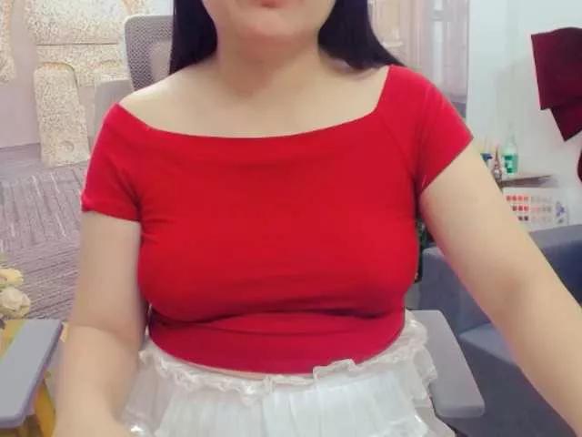 Bella6868 webcams show profile image 