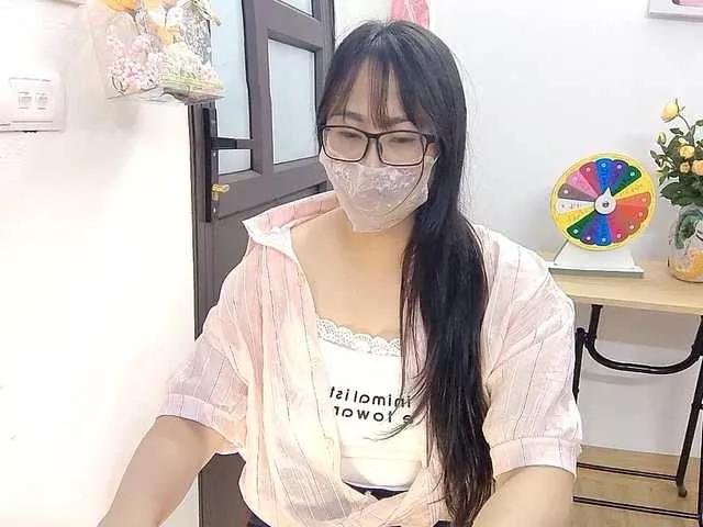 Bella6868 from BongaCams