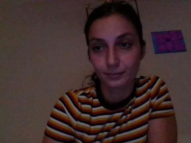 BellaBloom from BongaCams