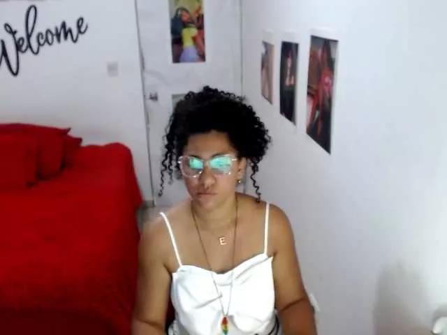 Bellacrespa from BongaCams is Freechat