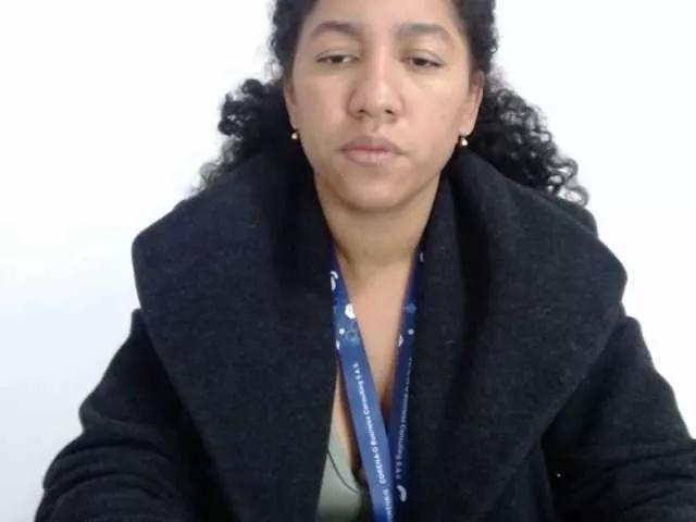 Bellacrespa from BongaCams