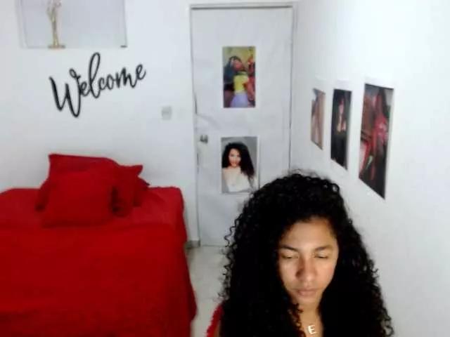 Bellacrespa from BongaCams is Freechat