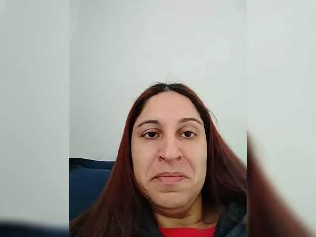 Bellafire from BongaCams