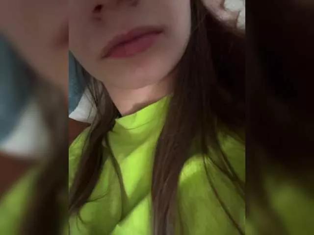 BellaKitty from BongaCams