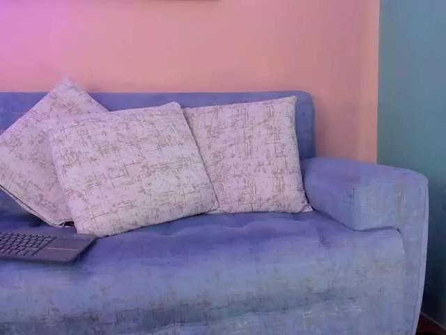 BellaMarieX from BongaCams