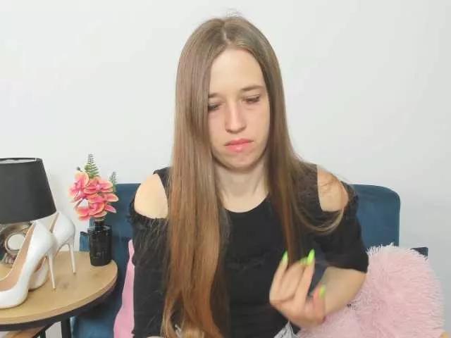 BellaPink webcams show profile image 