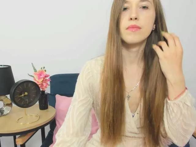 BellaPink from BongaCams