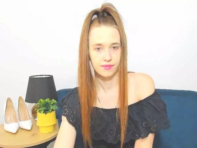 BellaPink from BongaCams