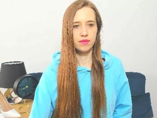 BellaPink from BongaCams
