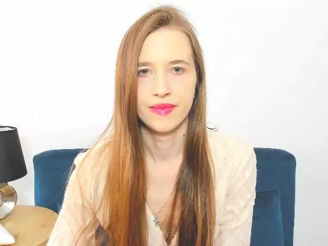 BellaPink from BongaCams
