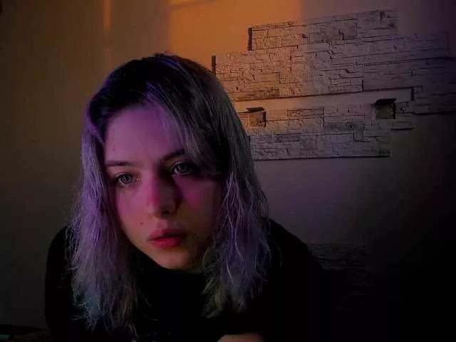 bellarobinson from BongaCams