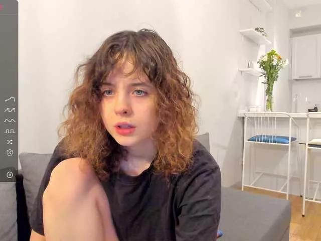 bellarobinson from BongaCams