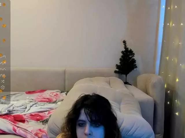 bellarobinson from BongaCams