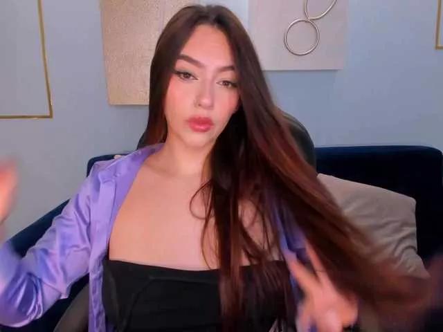 BellaRose from BongaCams
