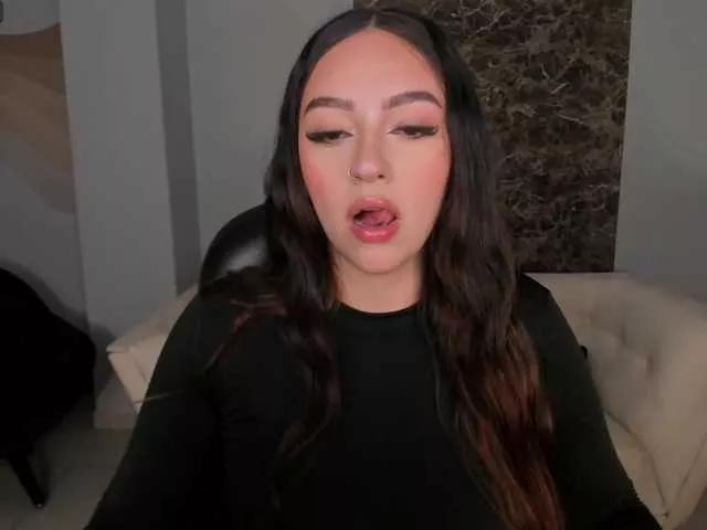 BellaRose from BongaCams