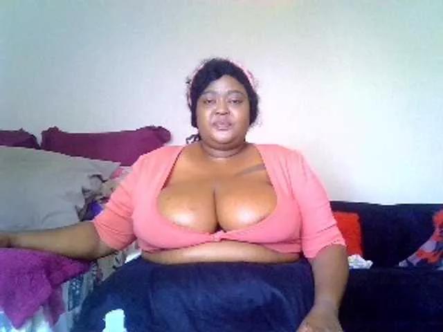 BellyGoddess from BongaCams