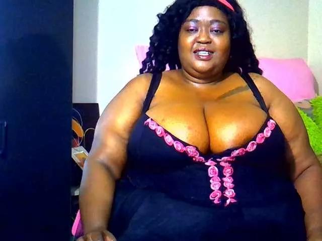 BellyGoddess from BongaCams