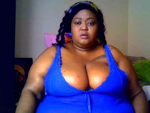 BellyGoddess from BongaCams