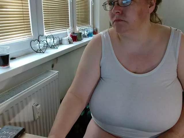 Bessy123 on BongaCams 