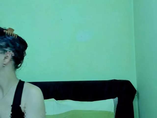 BettyVespoli from BongaCams