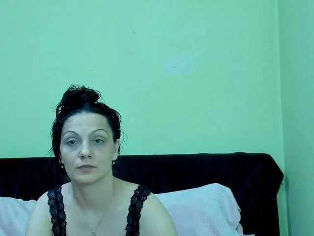 BettyVespoli from BongaCams