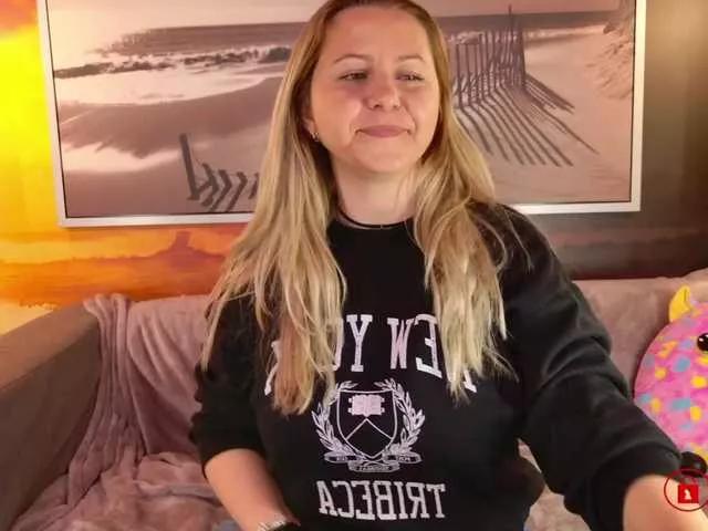 BigBoobsARRI from BongaCams